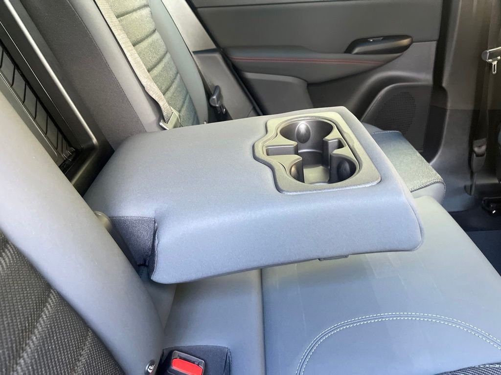 2024 Dodge Hornet GT - Photo 23