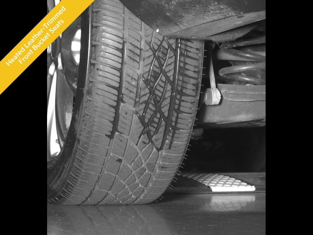 Used 2018 Gold Ford Titanium image 16