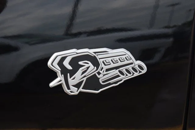 New 2026 Black Ram Big Horn/Lone Star image 12