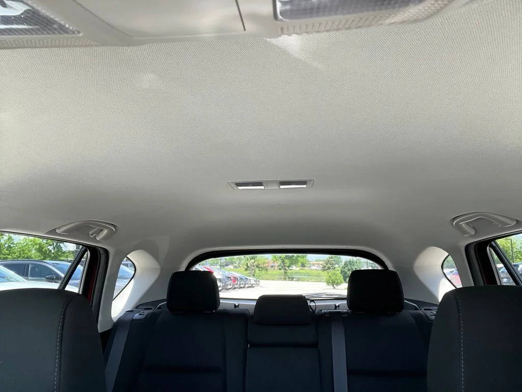 Used 2016 Red Mazda Touring image 21
