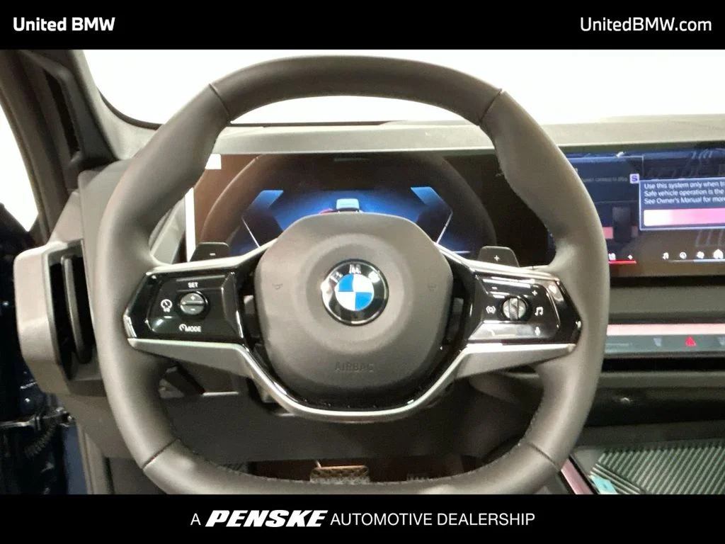 2026 BMW X3 30 - Photo 14