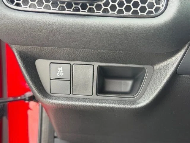 Used 2024 Red Honda Sport image 22