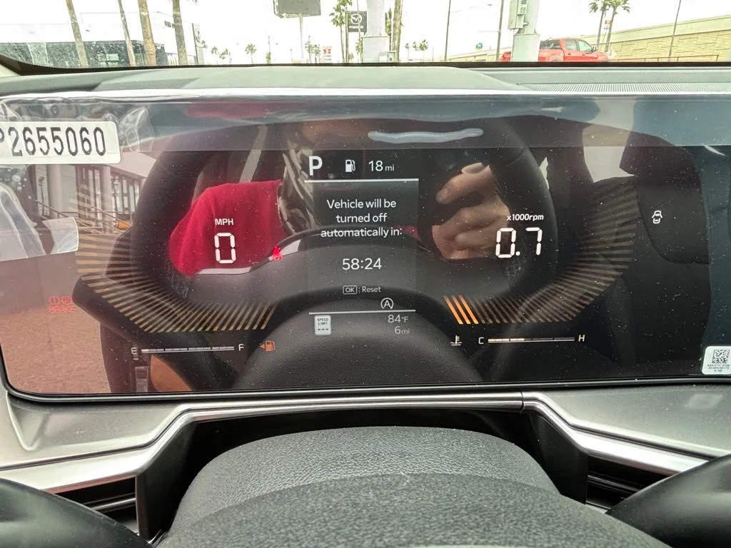 2025 Kia Sorento S - Photo 8