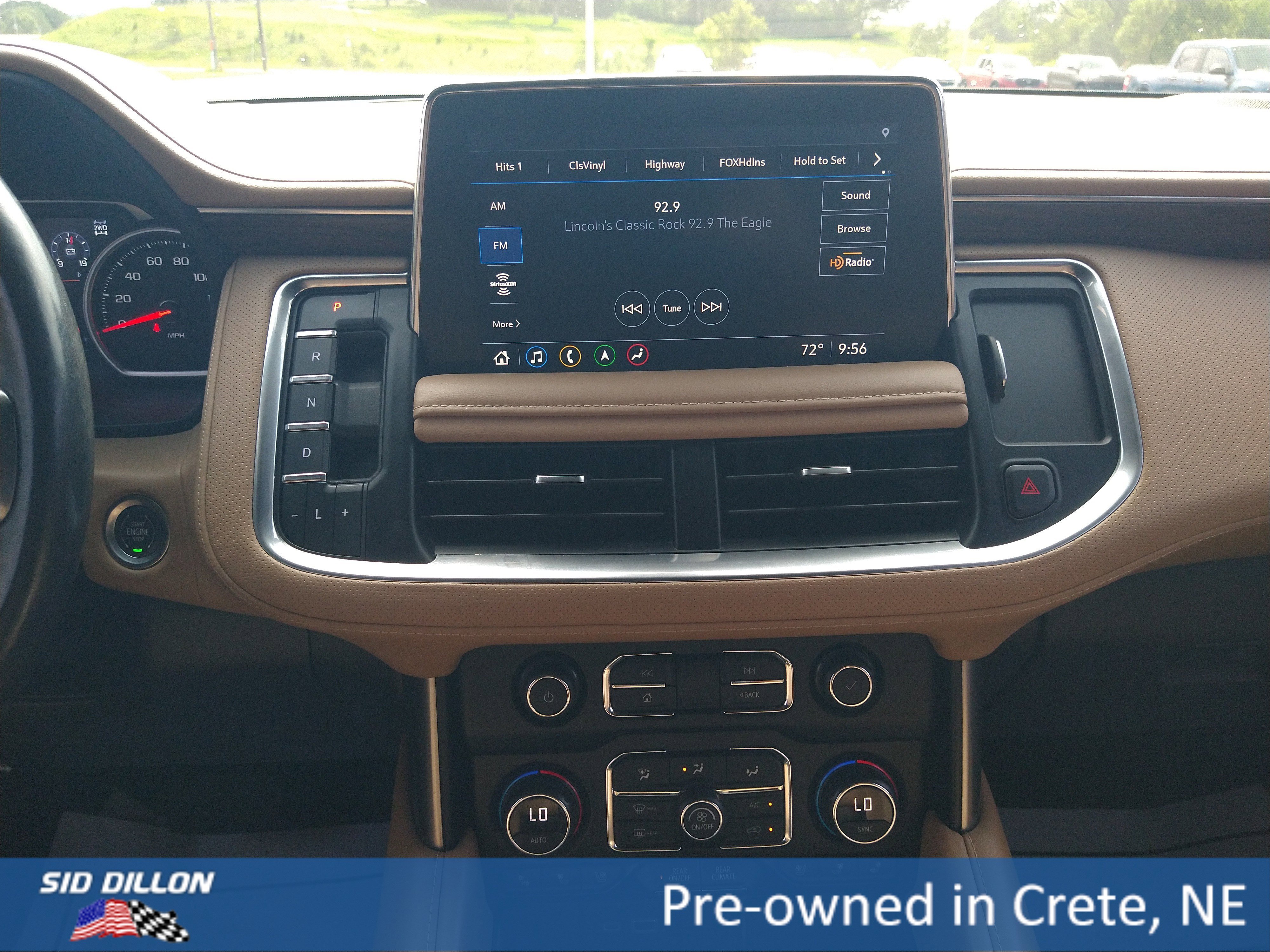 Used 2021 Black Chevrolet Premier image 7
