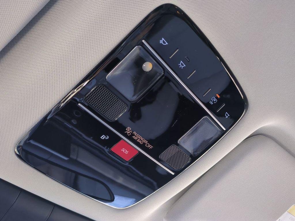 2026 Hyundai Santa Fe SE - Photo 24