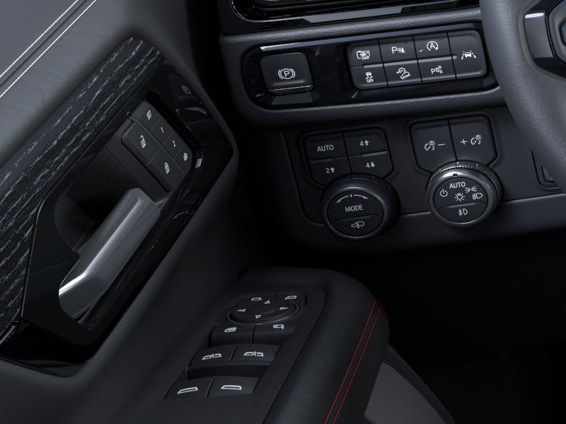 2026 GMC Yukon AT4 Ultimate - Photo 22