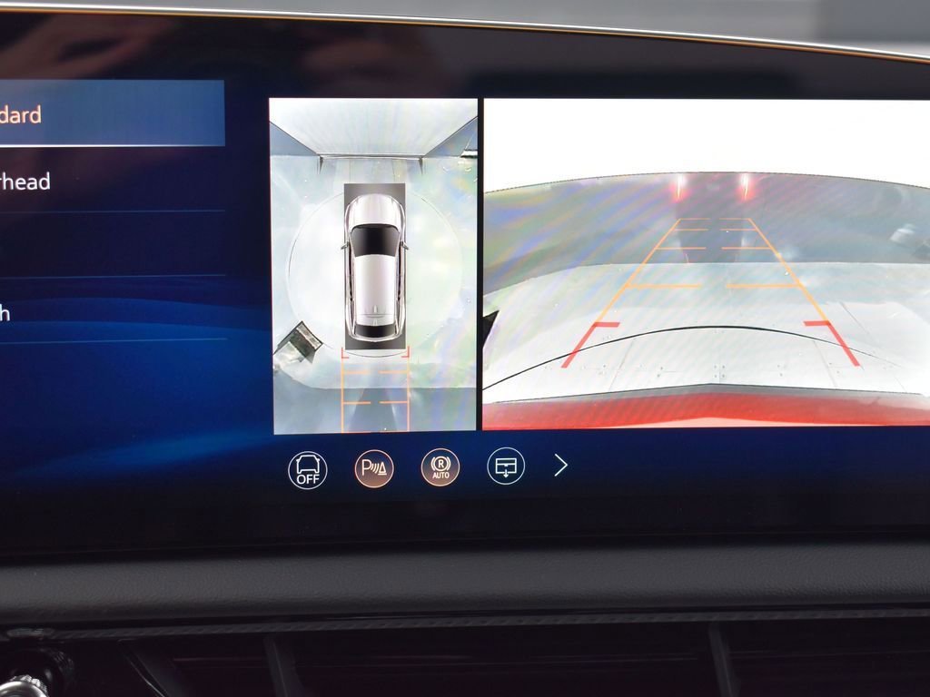 2026 CADILLAC OPTIQ - Image 17