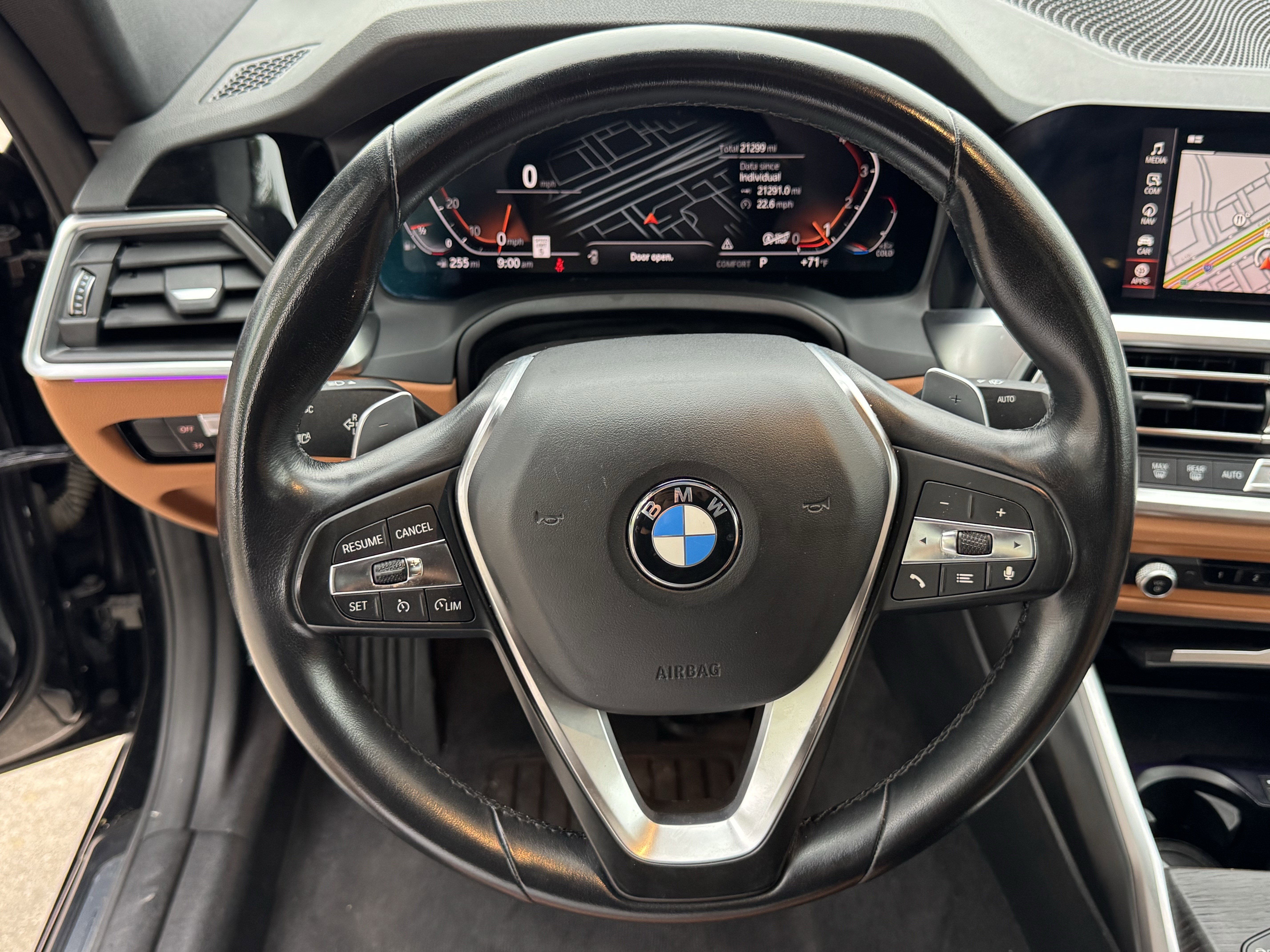 2022 BMW 4 Series 430i - Photo 14