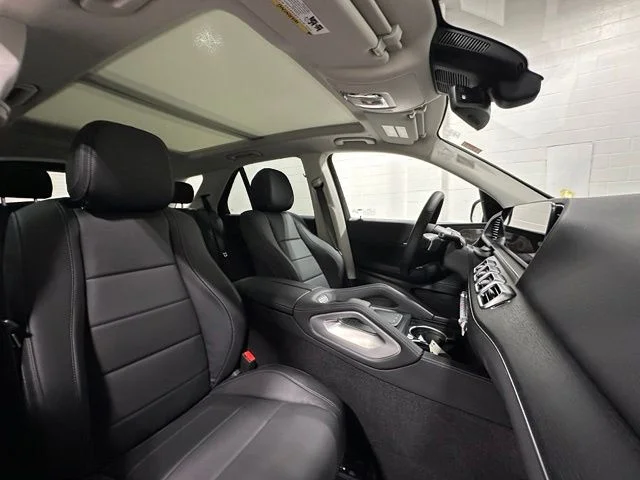 New 2026 Black Mercedes-Benz GLE 350 image 15