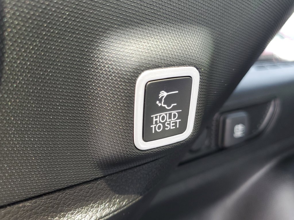 2025 Jeep Grand Cherokee Limited - Photo 6