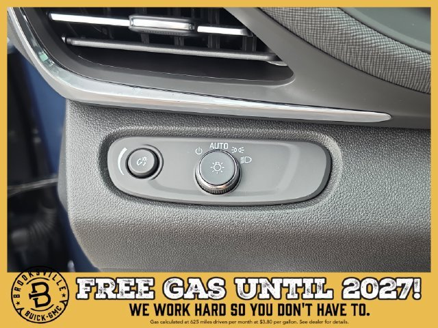 2026 Buick Envista Preferred - Photo 22