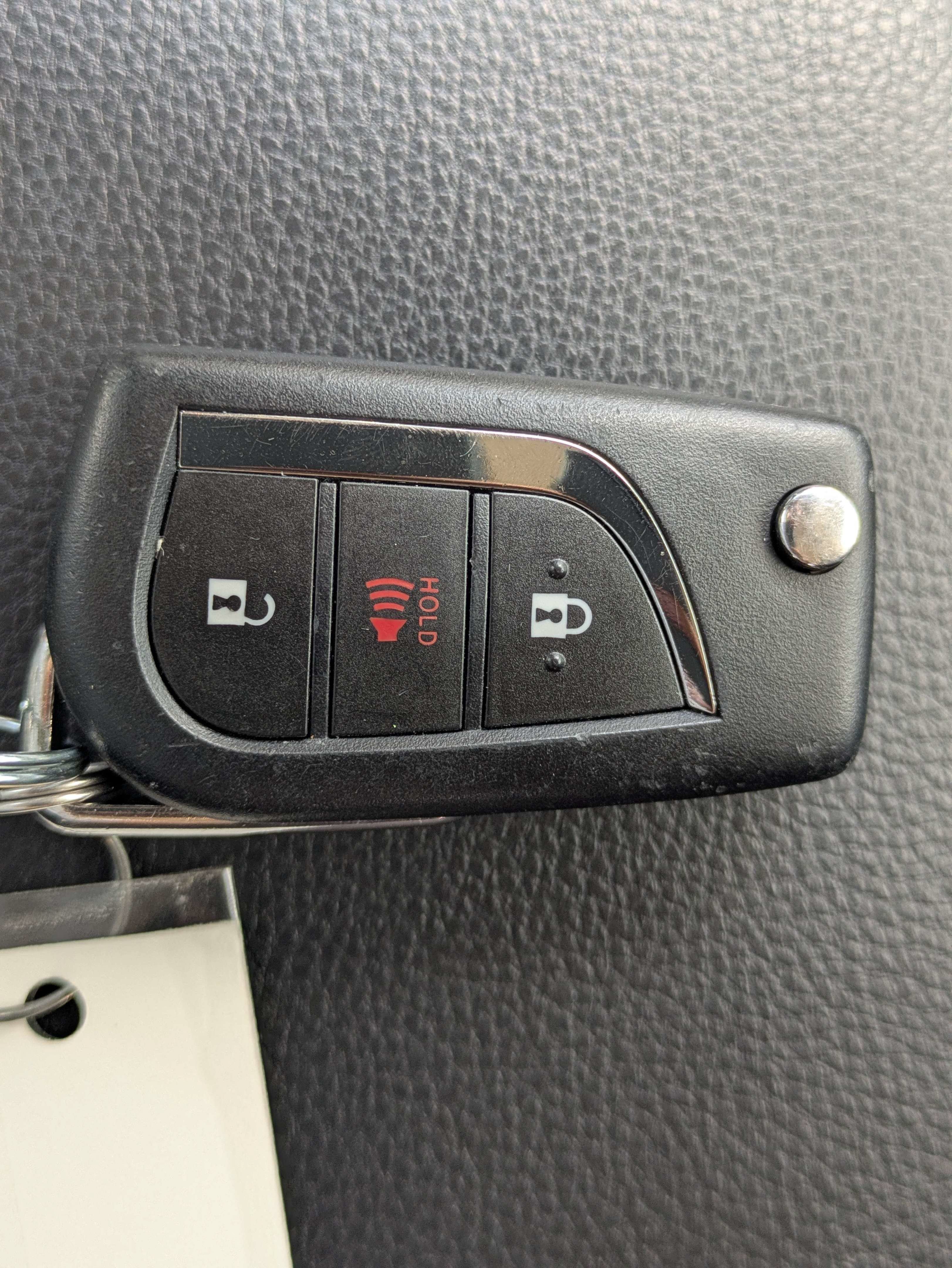 Used 2024 Magnetic Gray Metallic Toyota LE image 35