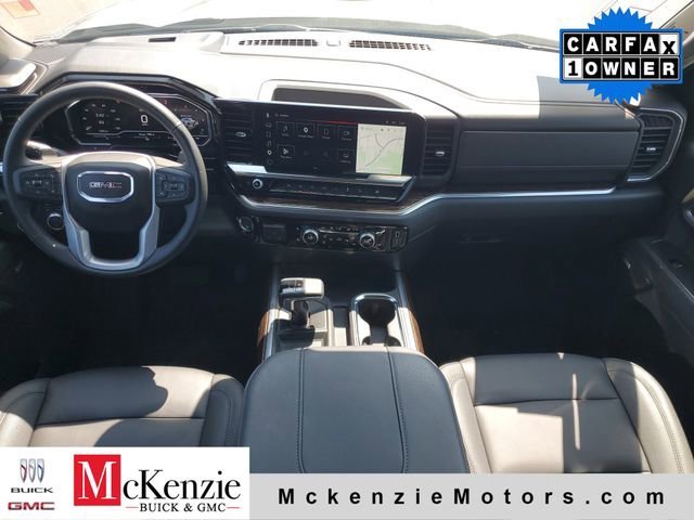 2025 GMC Sierra 1500 Elevation - Photo 24