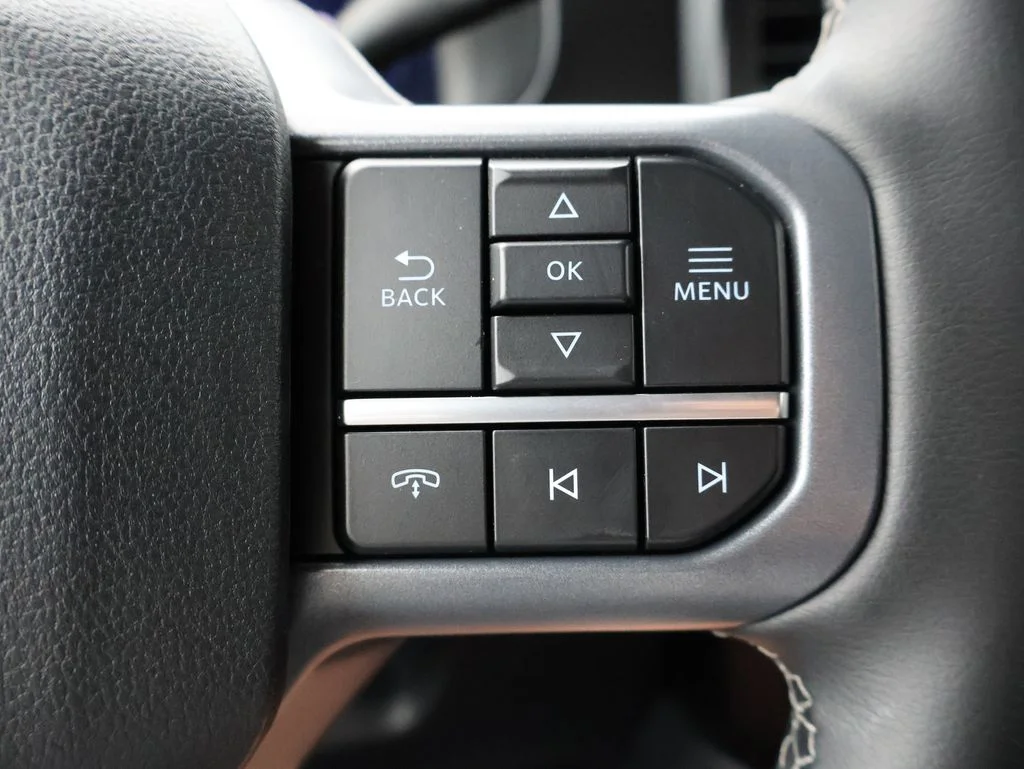 2026 Ford F-350 Super Duty Lariat - Photo 28