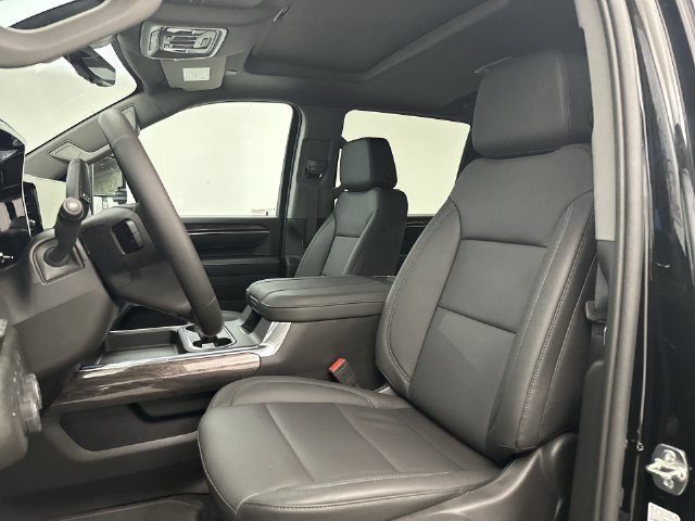 2026 Chevrolet Silverado 2500 HD LTZ - Photo 16