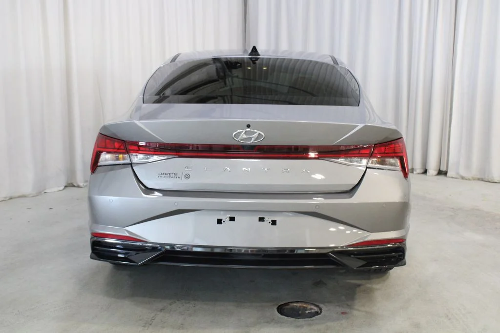 Used 2023  Hyundai Limited image 24