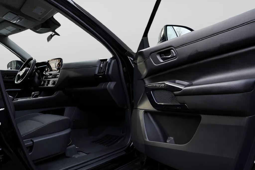2024 Nissan Pathfinder SV - Photo 58