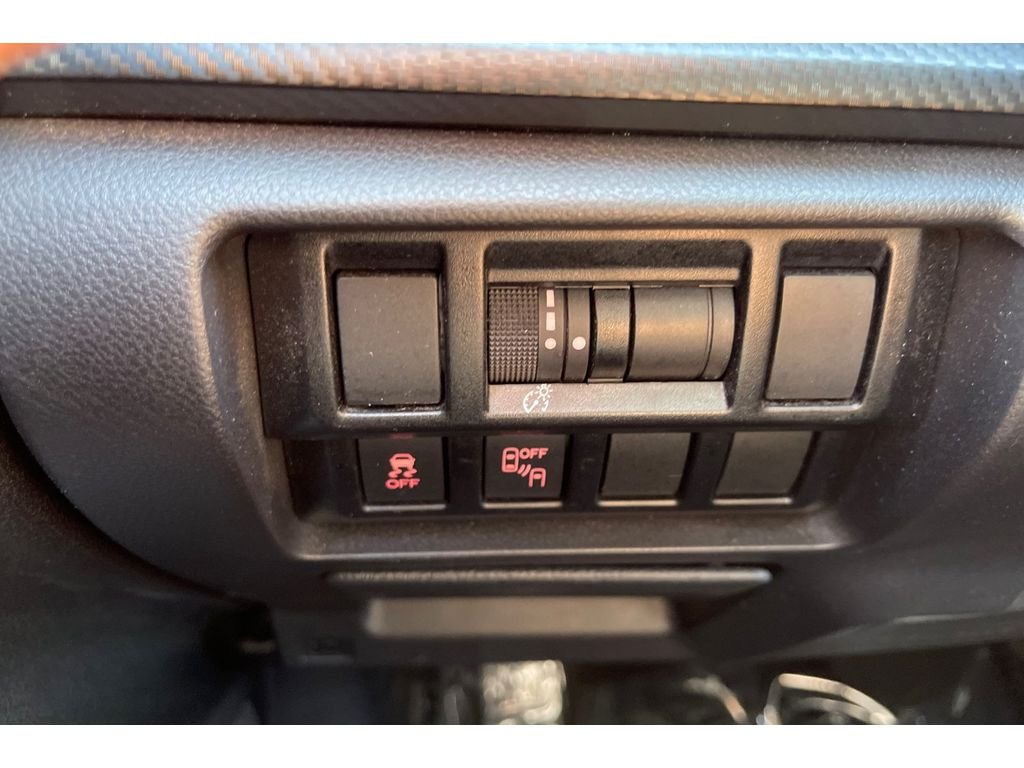 Used 2023 CRYSTAL WHITE PEA Subaru Premium image 39
