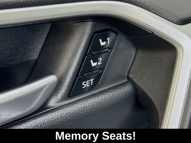Used 2023 Silver Toyota Limited image 35