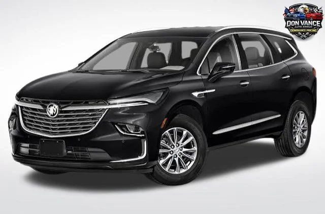 2024 Buick Enclave Premium Group