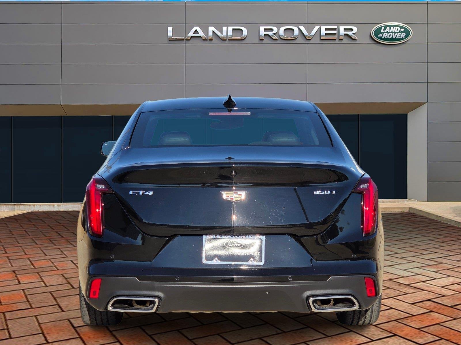 Used 2026 Black Raven Cadillac Premium Luxury image 5