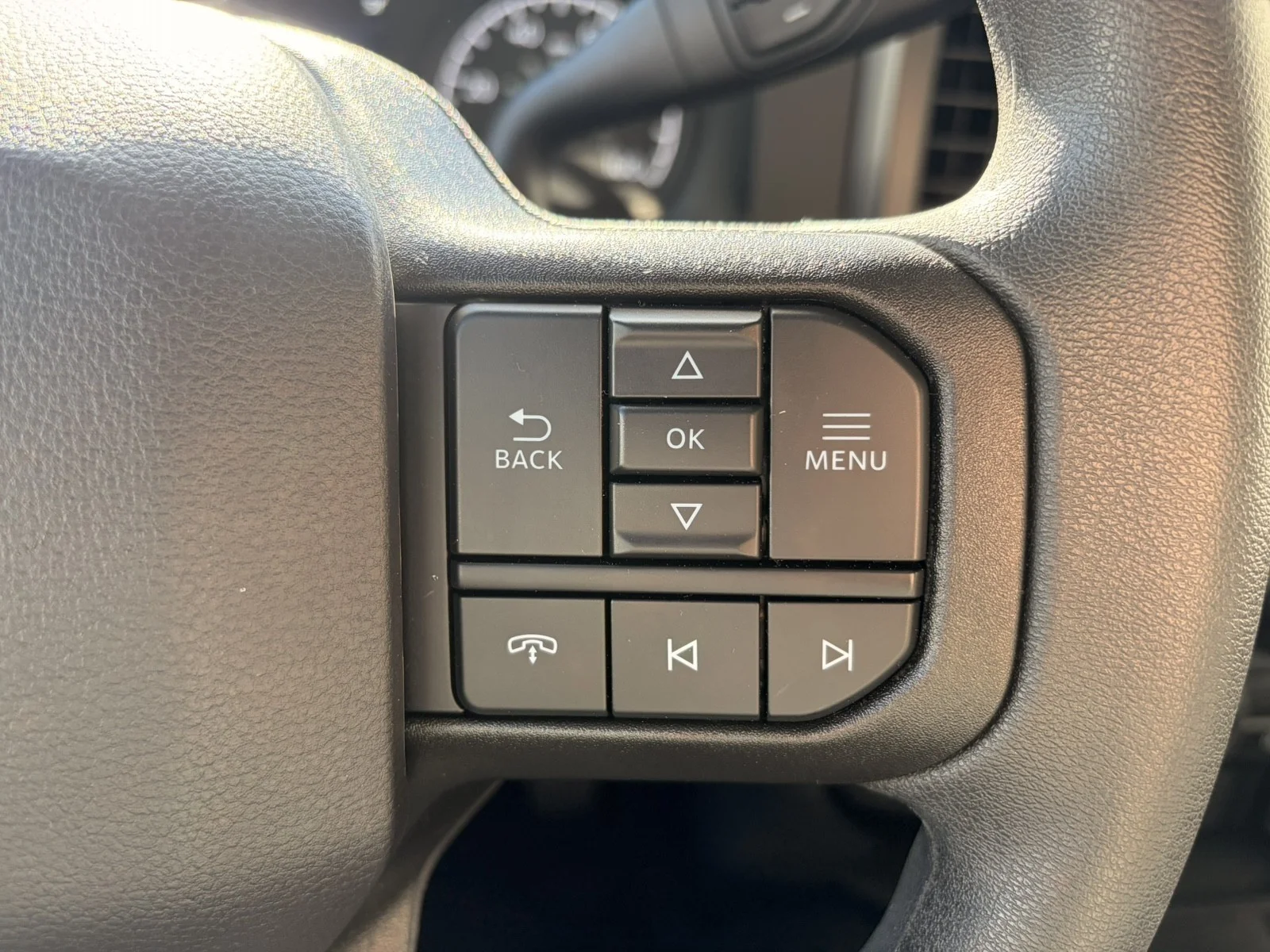2026 Ford F-250 Super Duty XL - Photo 14