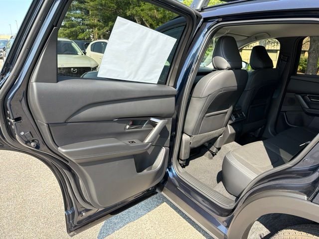 New 2026 Navy Blue Mica Mazda 2.5 S Preferred AWD image 9