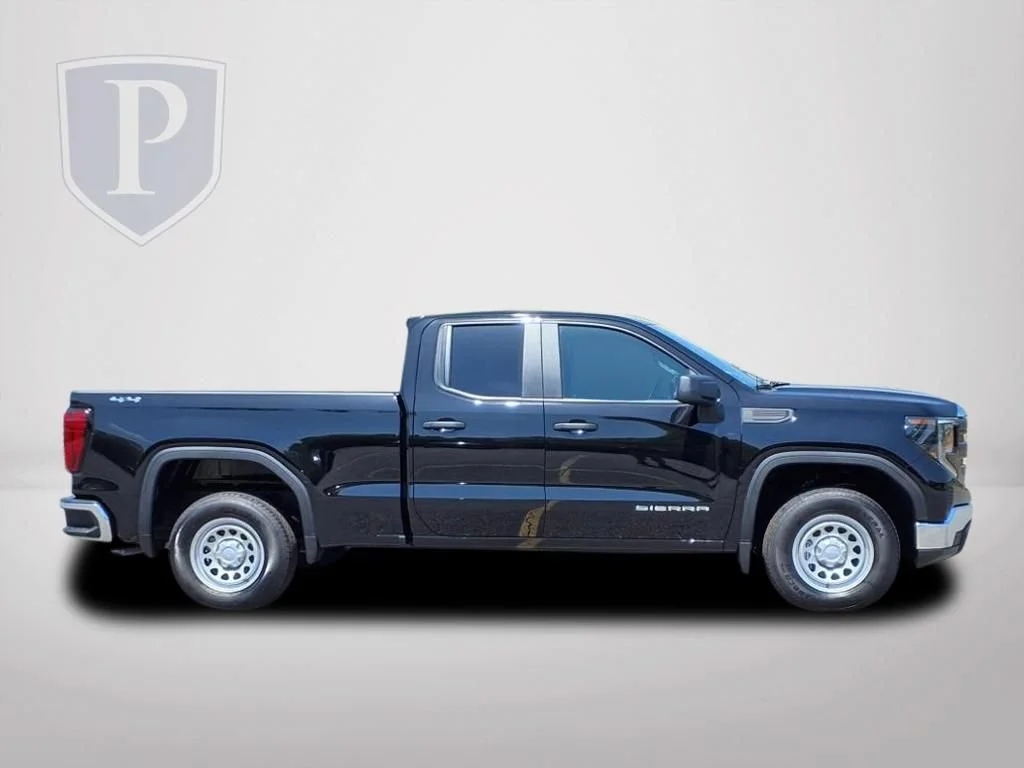 2025 GMC Sierra 1500 Pro - Photo 15