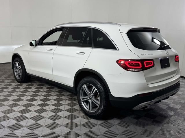 2022 Mercedes-Benz GLC GLC300 - Photo 8