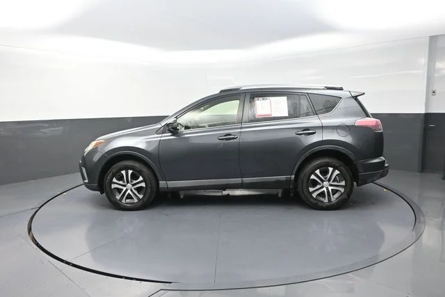 Used 2016 Gray Toyota LE image 53