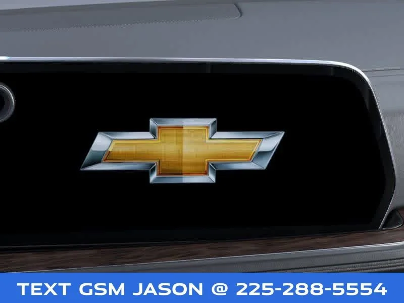 2025 Chevrolet Tahoe Premier - Photo 58
