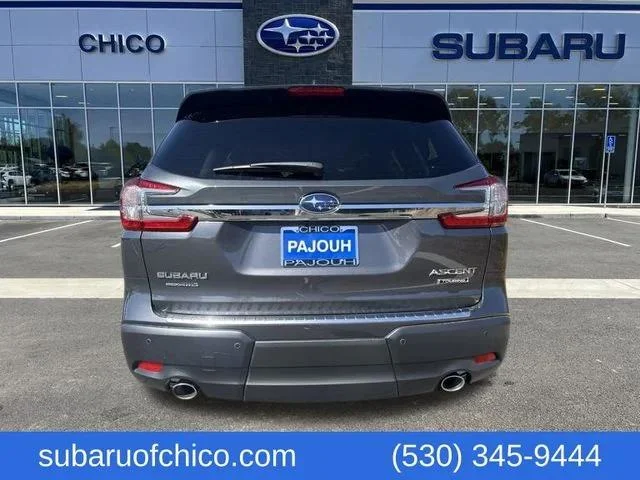 2026 Subaru Ascent Touring - Photo 6