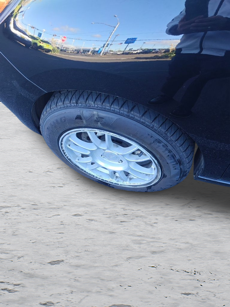 Used 2020 Black Chevrolet LS image 10