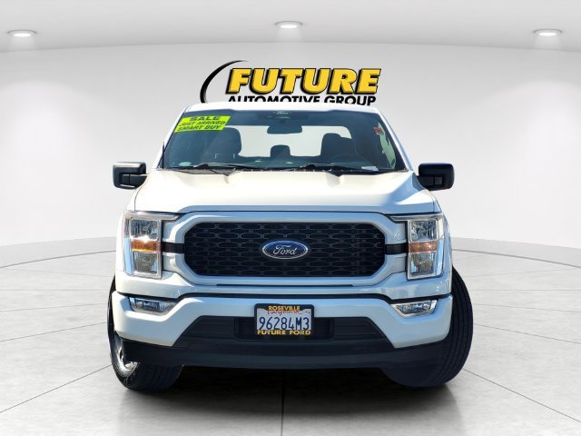 Used 2022 White Ford XL image 2