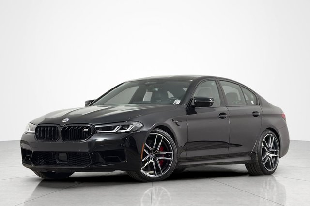 2023 BMW M5 Sedan