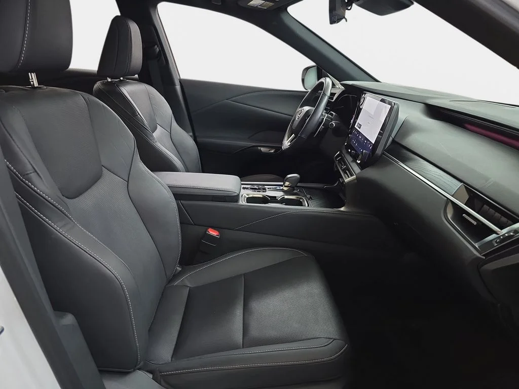 New 2023 White Lexus 350 Premium Plus image 10