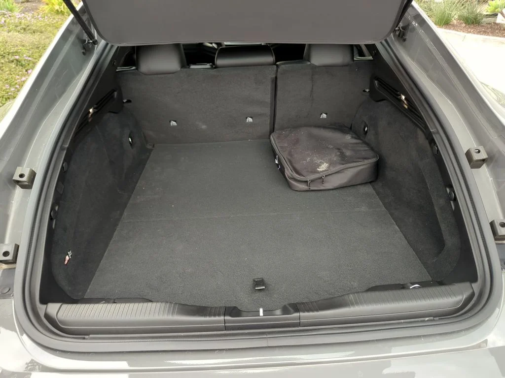 2026 Dodge Charger Daytona Scat Pack - Photo 22