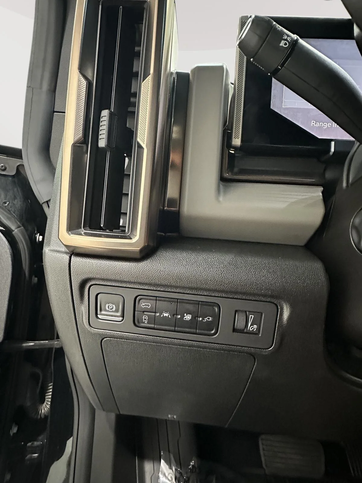 Used 2024 Void Black GMC 3X image 18