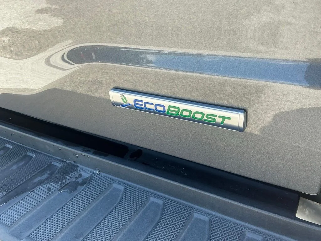 Used 2023 Gray Ford XL image 23