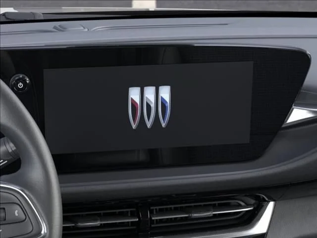 New 2026 Moonstone Gray Metallic Buick Sport Touring image 20
