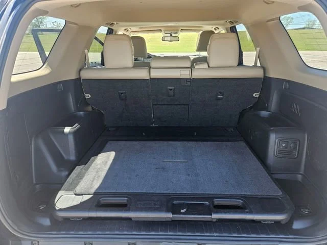 Used 2017 Black Toyota SR5 image 23