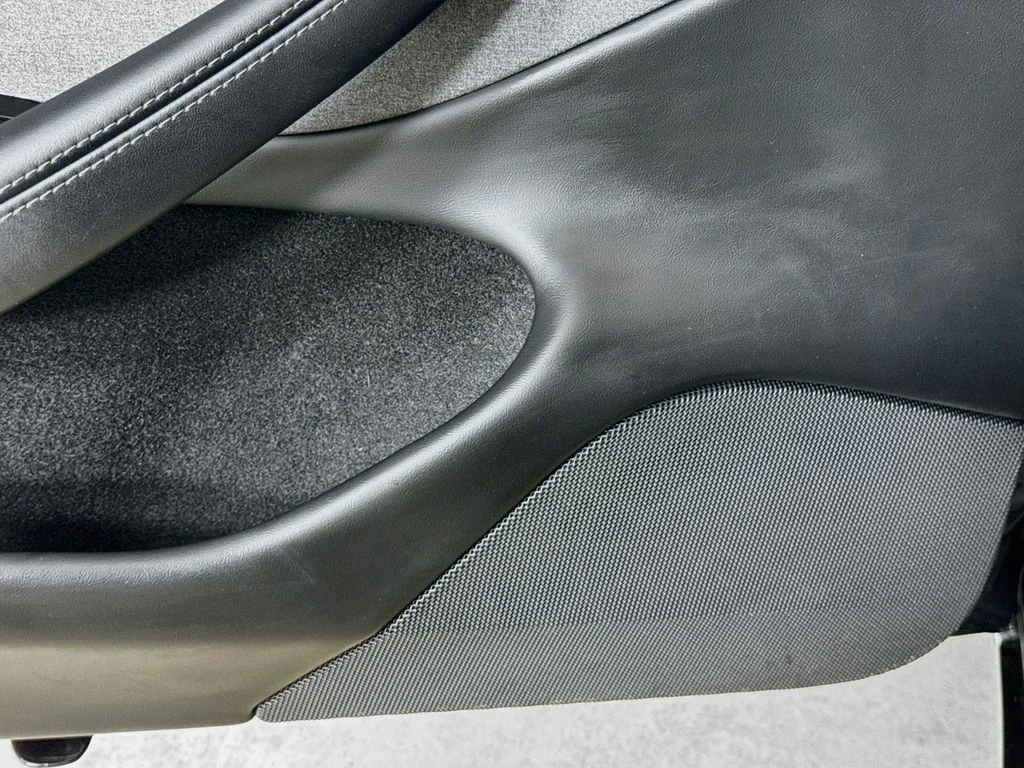 Used 2024 Gray Tesla Base image 19