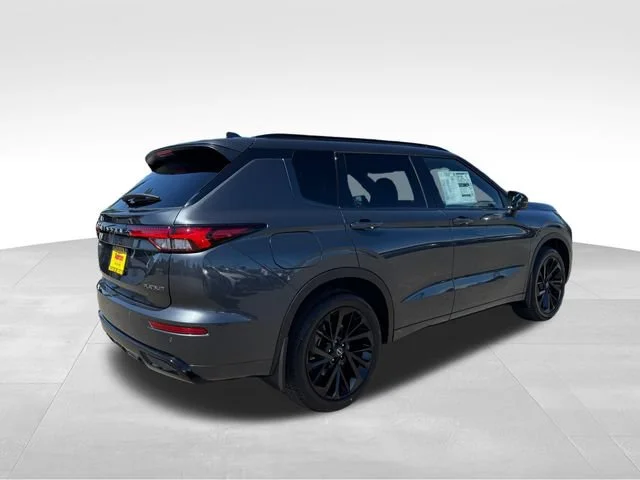 New 2026 Moonrock Gray Nissan Platinum image 7