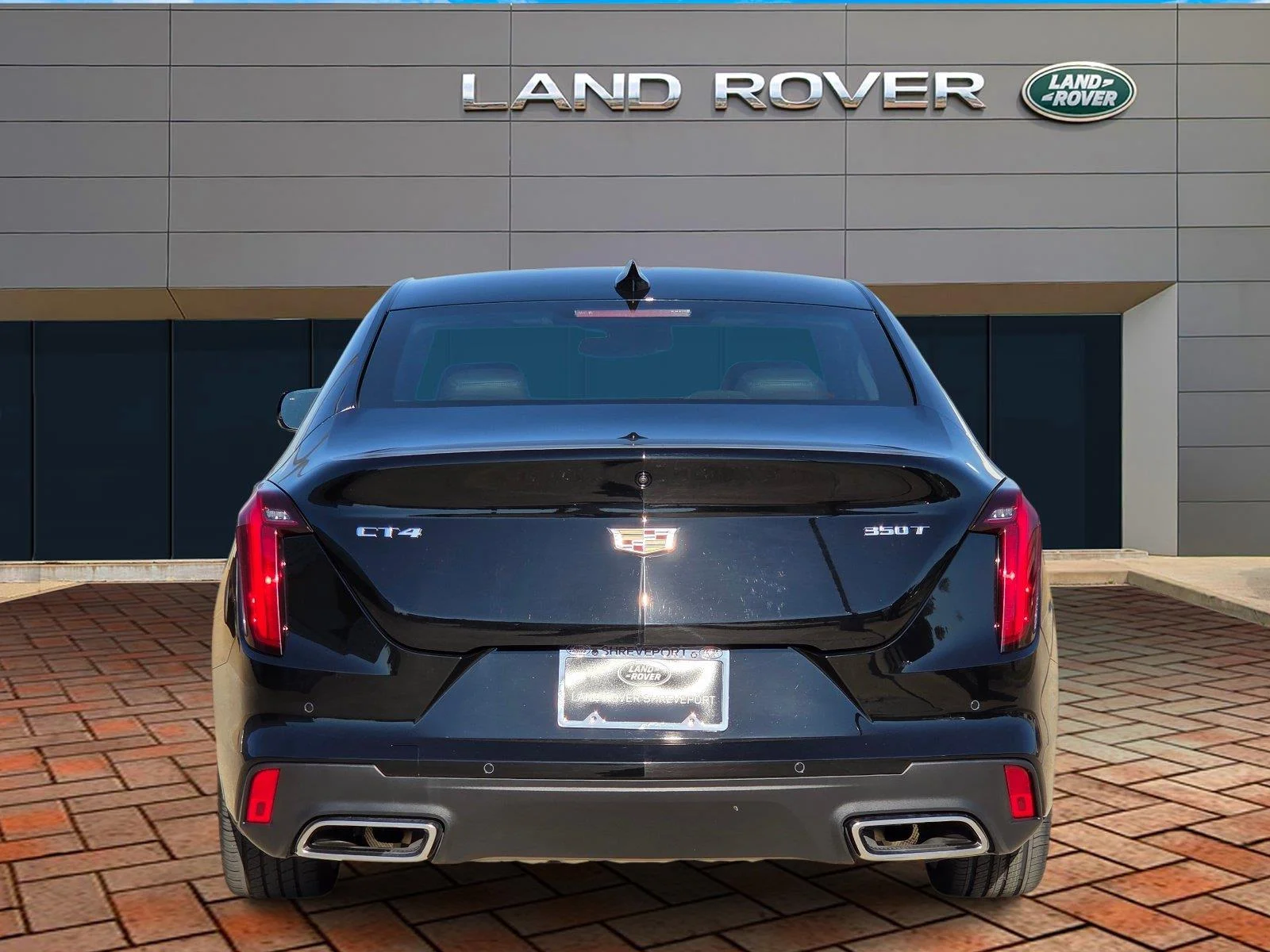 Used 2026 Black Raven Cadillac Premium Luxury image 5