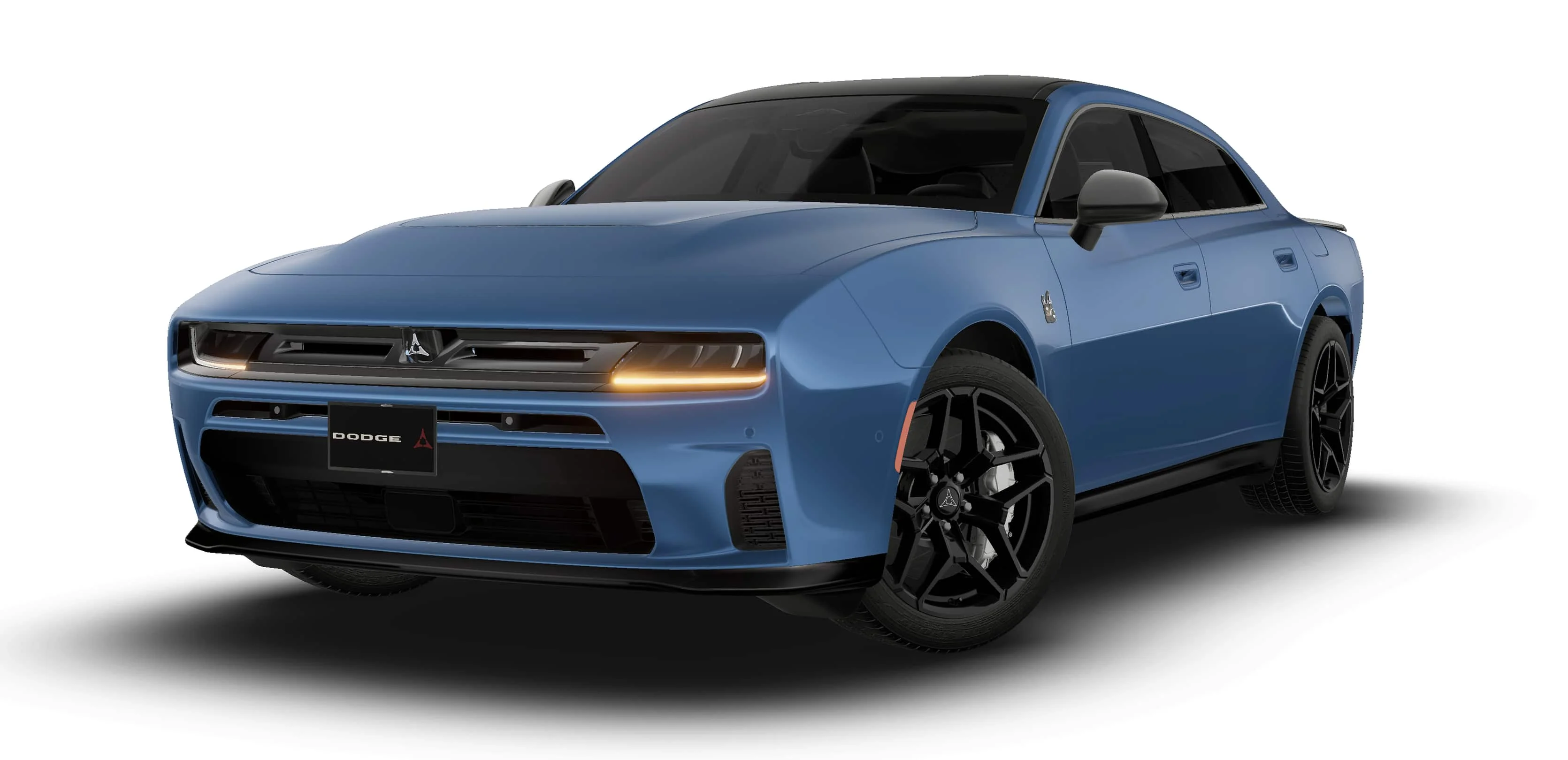 2026 Dodge Charger Scat Pack AWD's photo