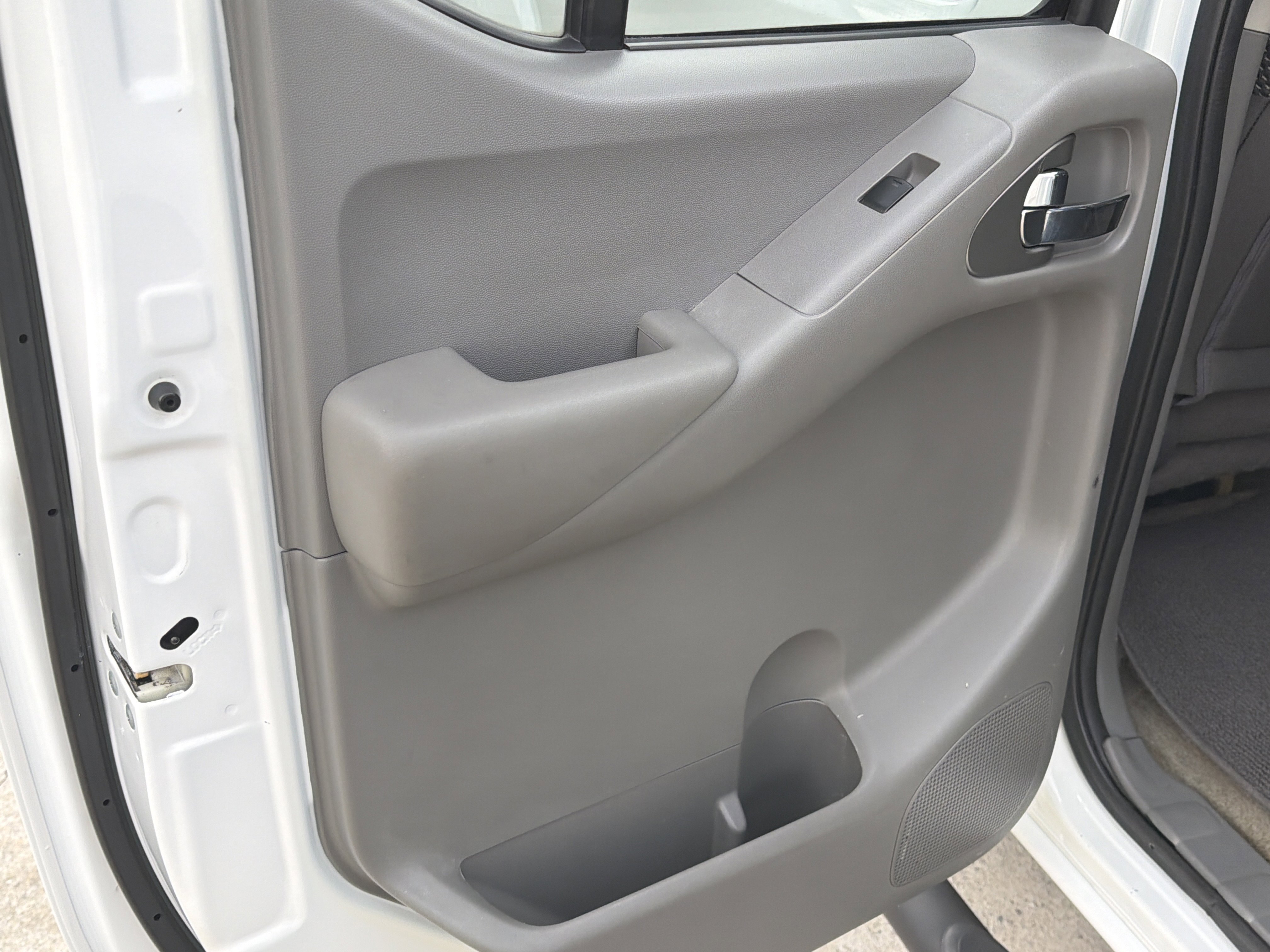 2016 Nissan Frontier Desert Runner - Photo 22