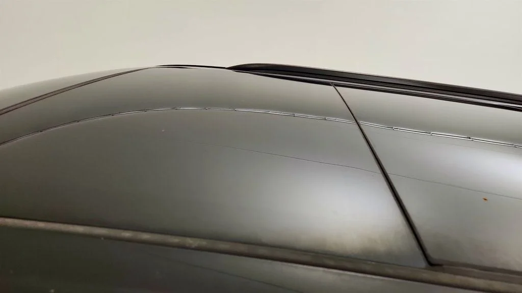 Used 2025 Black Raven Cadillac 4WD 4dr Sport Platinum image 10