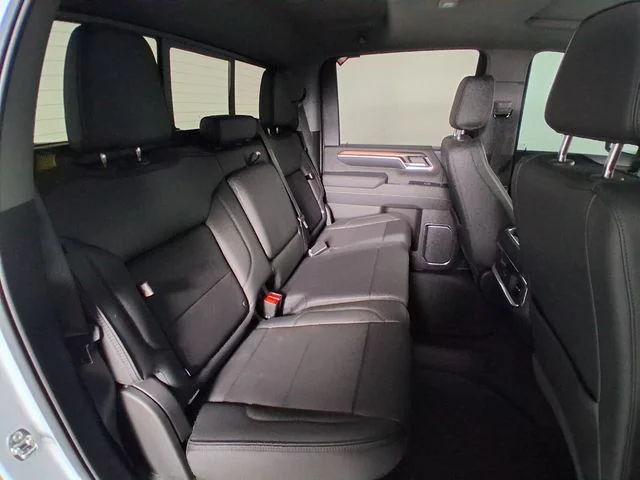 New 2026 White GMC Denali image 16