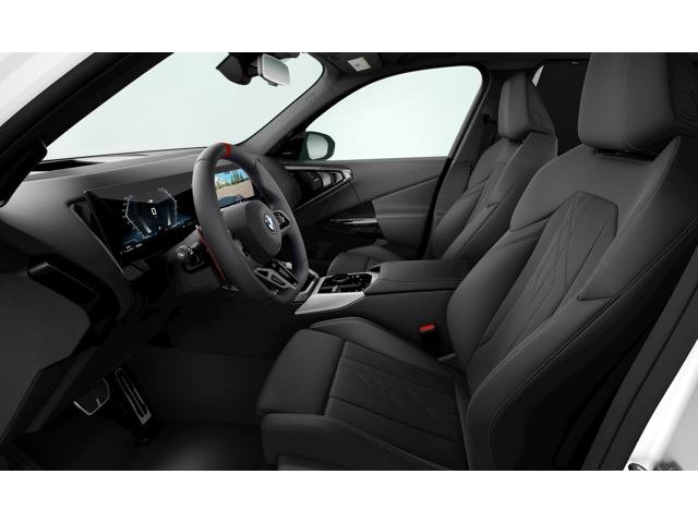 New 2026 Alpine White BMW M50 xDrive image 6