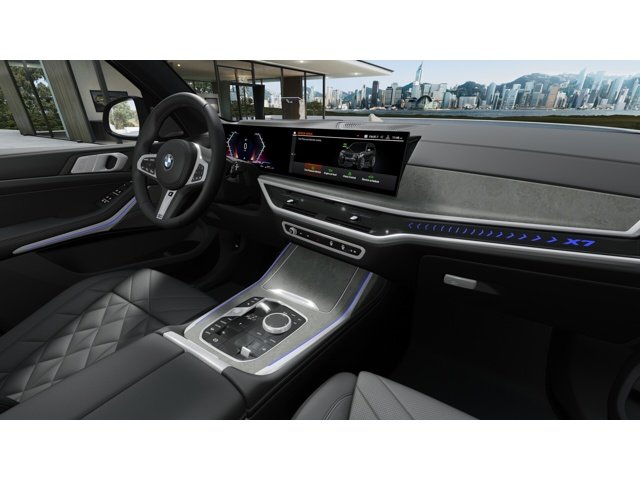 New 2027 Black BMW xDrive40i image 14